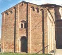 Pieve romanica di Barbiano